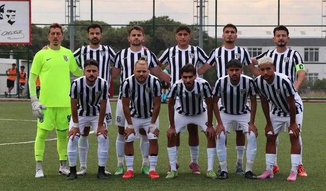 Aydınspor, Nurlupınar’ı ağırlıyor
