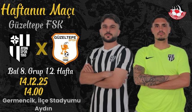 Aydınspor, son maçına çıkmaya hazırlanıyor