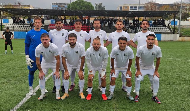 Aydınspor, Turgutlu deplasmanında