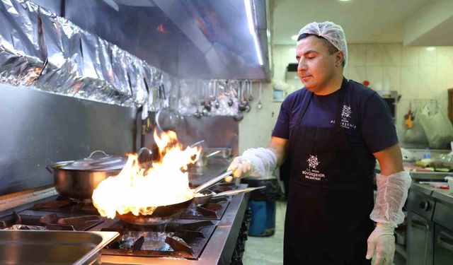 Başkan Çerçioğlu: "Vatandaşlarımızı kaliteli hizmetle buluşturmaya devam edeceğiz"