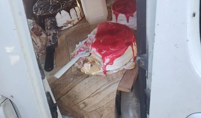 Germencik'te kurallara uymayana müsamaha yok