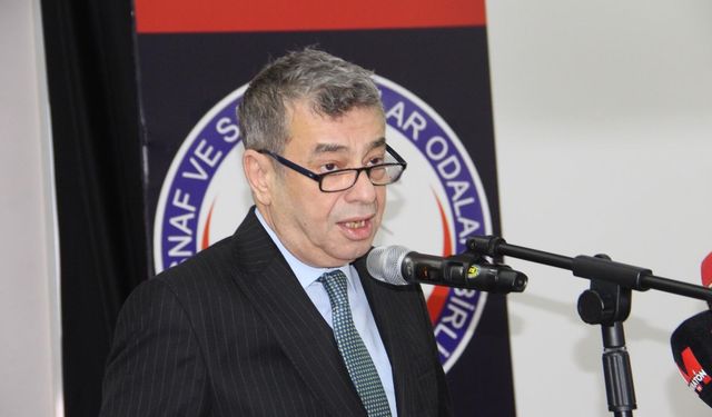 Başkan Künkcü’den fiyat tarifeleri uyarısı