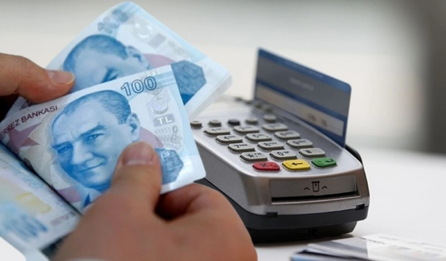 Geçim sıkıntısı derinleşiyor: Kredi borçları uçtu!