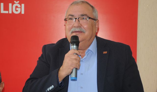 'İYİ Parti'den CHP'ye geçişleri nasıl buluyorsunuz'