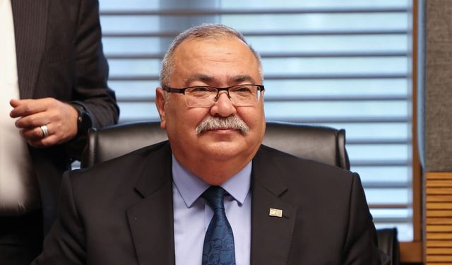 Bülbül’den çarpıcı iddia: “Çerçioğlu takip altında”