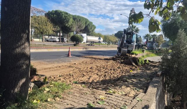 Çerçioğlu, vatandaşın isteğini karşılıksız bırakmadı