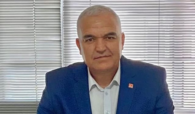 CHP’li Akın’dan AK Partili Demir’e “Siyasi amigo” tepkisi