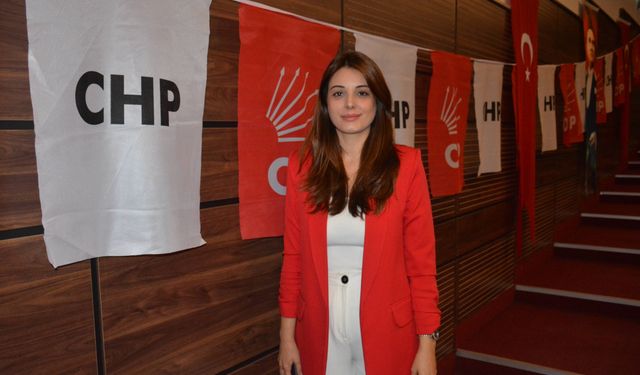 CHP’li Menderes’in acı günü