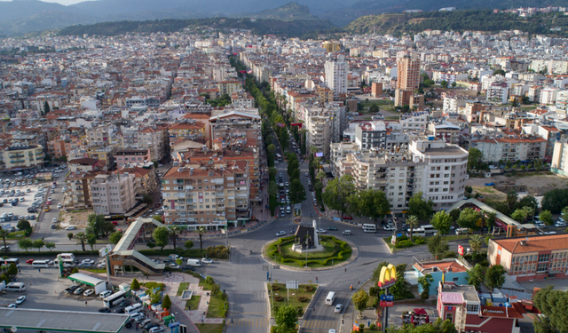 Aydınlılar dikkat: 1 Ocak'tan itibaren değişiyor