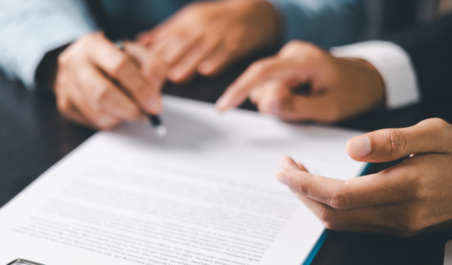 Dev sigorta şirketine kayyum kararı!