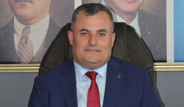 Didim AK Parti’de istifa bilmecesi