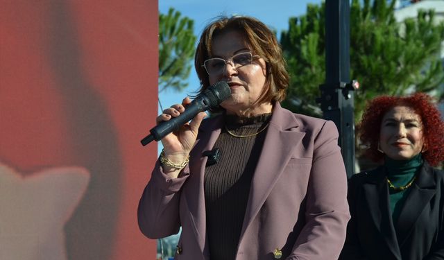 Didim Belediyesinden “Ferdi Zeyrek” başkana anlamlı vefa