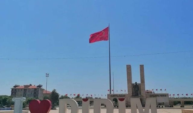 Didimliler “Vakıfların yerinin” yeşil alan ve park olmasını istiyor