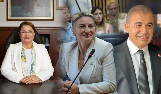 Didim’de siyaset toz duman; İzmit, Gençay’ı “Palyaço”ya benzetti; Demir’de cevabı verdi