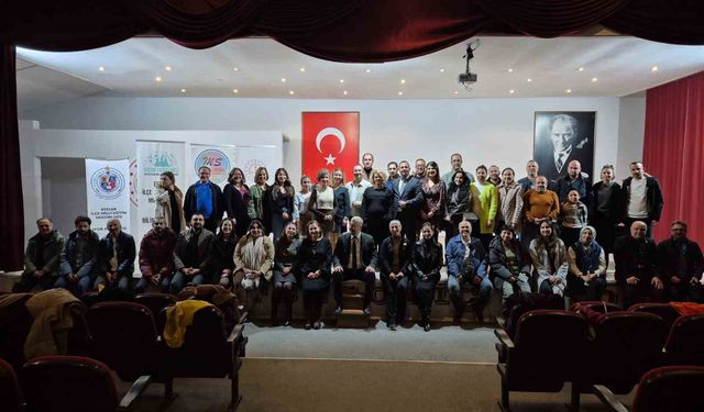 Efeler Müzik ve Sanat Akademisi yeni dönem yol haritasını belirledi