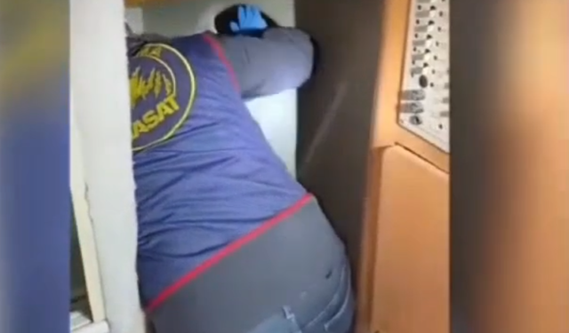 Aydın'da “Çirkinler” çetesi çökertildi