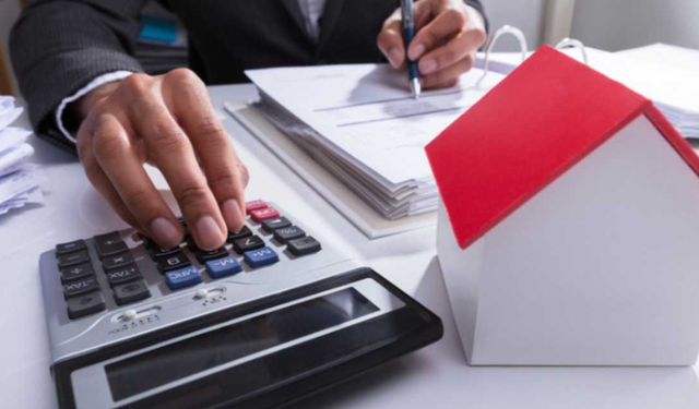 Emlak Vergisine Şok Düzenleme: Artış Yüzde 200’e Çıkıyor