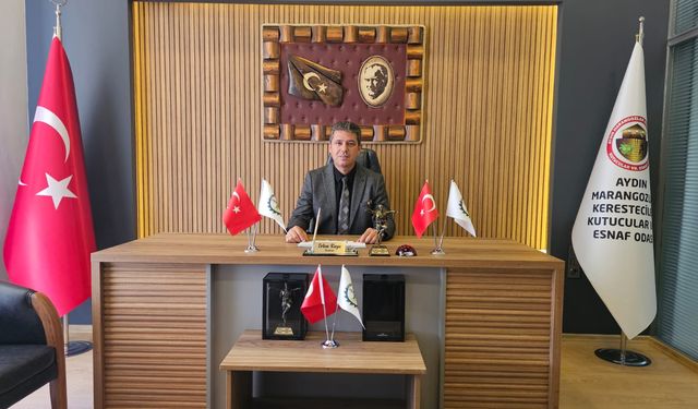 Esnafa, makine alma fırsatı!