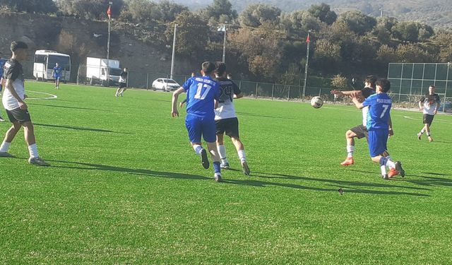 Feslek Gelenbespor, evinde ağır yaralı