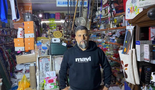 Germencik’in nabzını tutuyor: Kızılcık’tan sosyal medya atağı