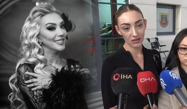 Güllü'nün ölümündeki sır perdesini TÜBİTAK kaldırdı