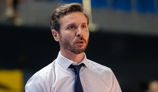 Hamurcu’dan Aydın Büyükşehir Belediyespor’a veda mesajı