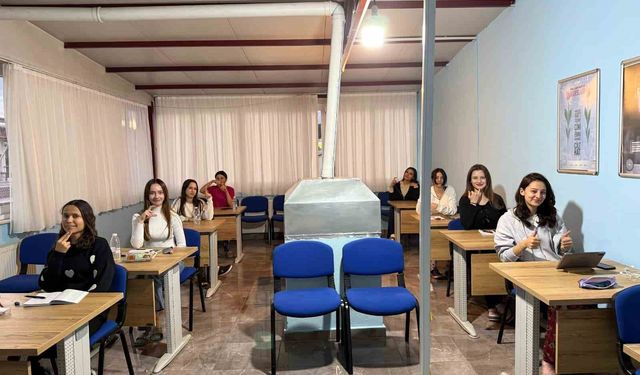 Gençler için yeni kapı: Aydın'daki yurtlarda yeni dönem