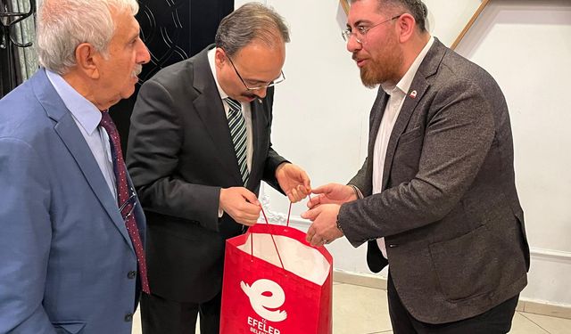 Ege’den Güneydoğu’ya uzanan basın dayanışması Siirt’te güçlendi