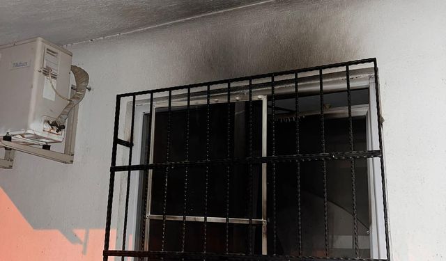 Nazilli’de akıllara durgunluk veren olay!