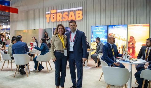 'Yurtcan'ın, Kuşadası için söylenmiş tek cümlesi olmamıştır'