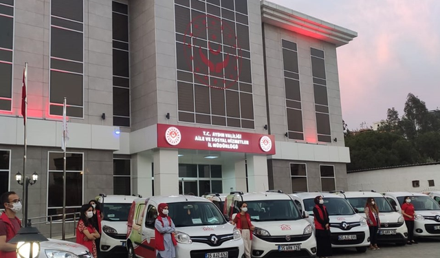 Aydın’da çok sayıda personel alımı yapılacak