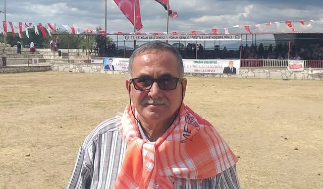 İncirliova Esnaf Odası’na bir aday daha