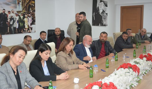 İncirliova’ya 3 milyon liralık hibe desteği