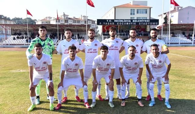 İncirliova'ya ceza yağdı!