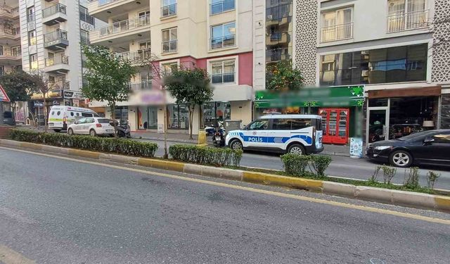 Aydın'da silah sesleri yükseldi: İşyerine 12 el ateş edildi