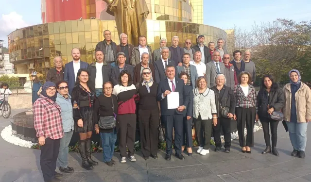 İYİ Parti’nin A Takımı belli oldu