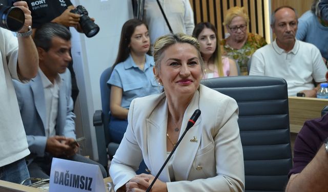 İzmit’ten Başkan Gençay’a “Gasilhane” projesi üzerinden sert eleştiri