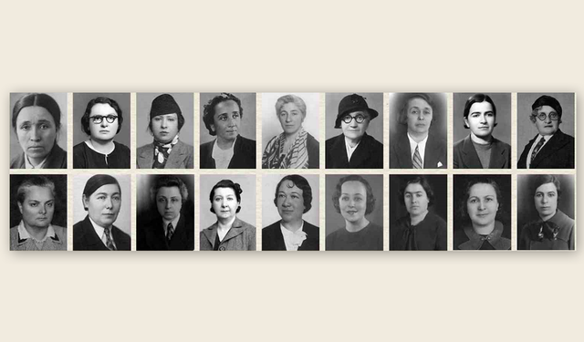 Nazilli’de kadınların gücü konuşulacak