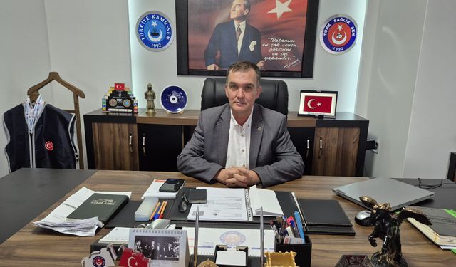“Kamu çalışanlarına ek zam ve refah payı verilmeli”