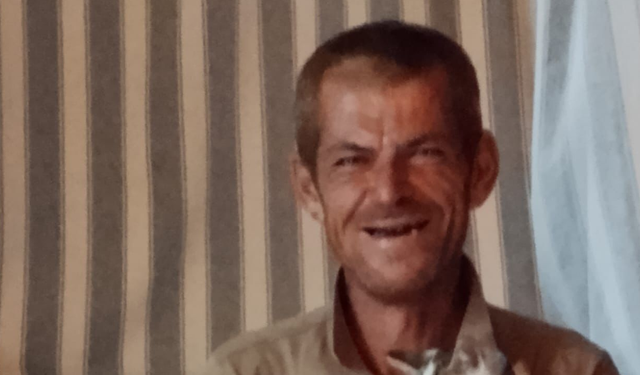 Sultanhisar'da kayıp şahıstan 6 gündür haber alınamıyor