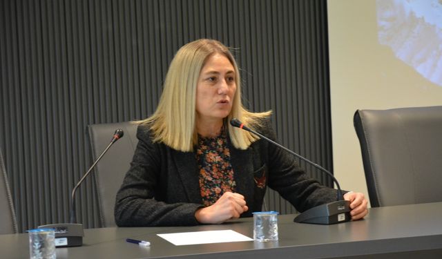 Kaymakam Kan’dan net mesaj; 'Nazilli’de dilenci görmek istemiyorum'