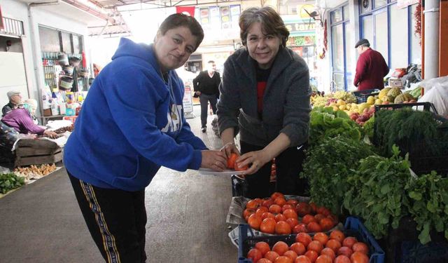 Aydın'da kış aylarının enerji veren lezzeti