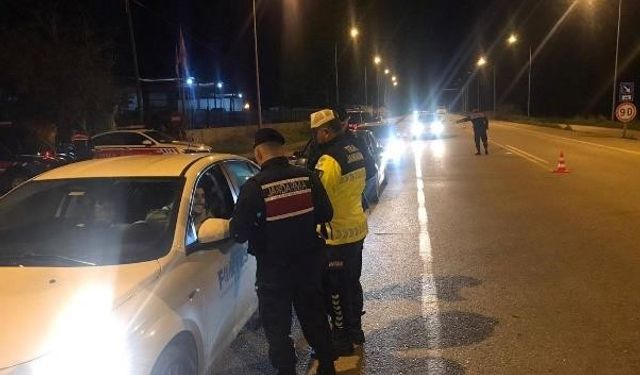 Aydın'da kurallara uymayanlara af yok!