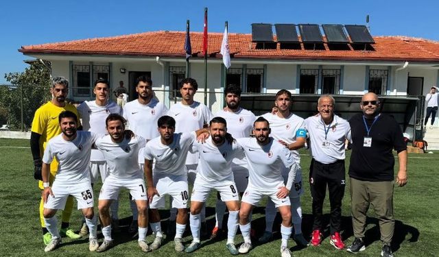 Kuşadalı ekiplerden yeni haftada yine galibiyet yok