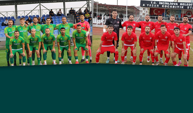 Şampiyonluk yolunda kritik maç