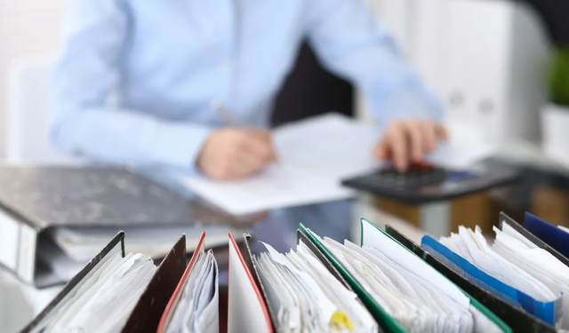 Kamuda personel alım şartları değişti