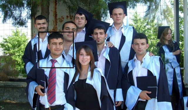 Menderes öğretmenden hayat dersi