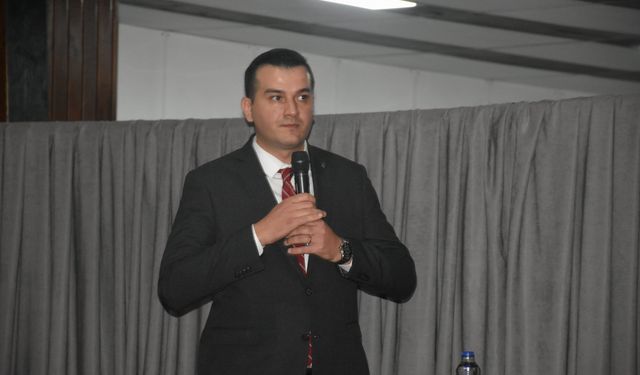 MHP’li Pehlivan’dan Tokdemir mesajı: “Unutmak tükenmektir”