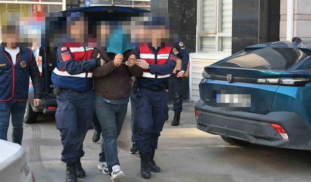 'Mobilyacı Mehmet' müebbetten aranıyormuş