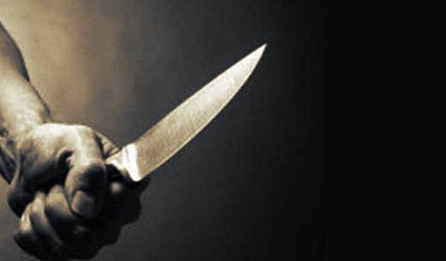 Çocuklar arasında bıçaklı kavga: 1 ölü